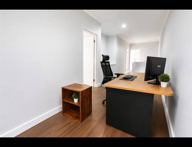 3 BEDROOM TOWNHOUSE FOR SALE IN SANDOWN